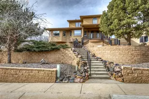5540 Parapet Ct, Colorado Springs, CO 80918 - Photo 1