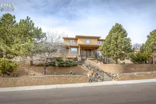 5540 Parapet Ct, Colorado Springs, CO 80918 - Photo 1