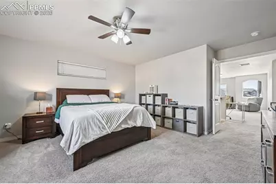 6796 Spruce Hill Court, Colorado Springs, CO 80923 - Photo 37