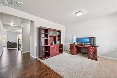 6796 Spruce Hill Court, Colorado Springs, CO 80923 - Photo 11