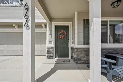 6796 Spruce Hill Court, Colorado Springs, CO 80923 - Photo 5
