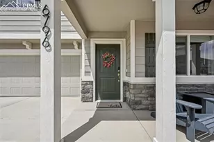 6796 Spruce Hill Ct, Colorado Springs, CO 80923 - Photo 5