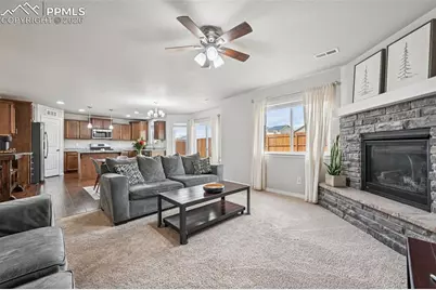 6796 Spruce Hill Court, Colorado Springs, CO 80923 - Photo 13