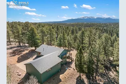 48 Walden Lake Circle, Divide, CO 80814 - Photo 47