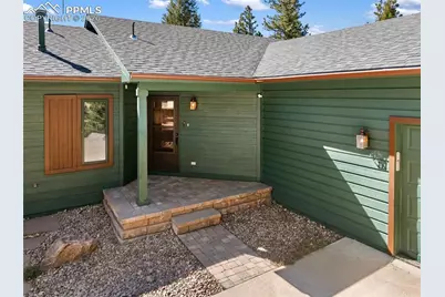 48 Walden Lake Circle, Divide, CO 80814 - Photo 3
