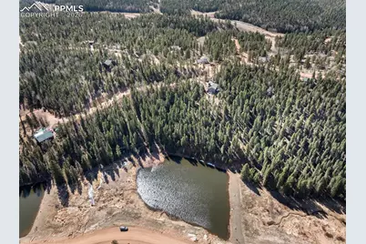 48 Walden Lake Circle, Divide, CO 80814 - Photo 45