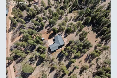 48 Walden Lake Circle, Divide, CO 80814 - Photo 45