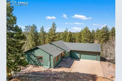 48 Walden Lake Circle, Divide, CO 80814 - Photo 1
