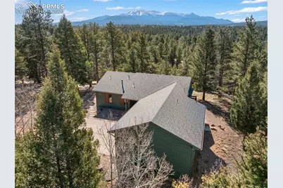 48 Walden Lake Circle, Divide, CO 80814 - Photo 49