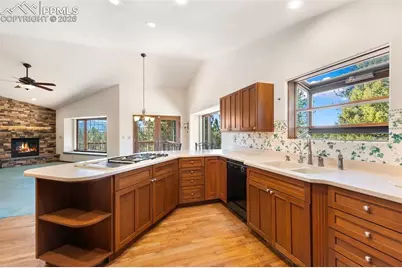 48 Walden Lake Circle, Divide, CO 80814 - Photo 21