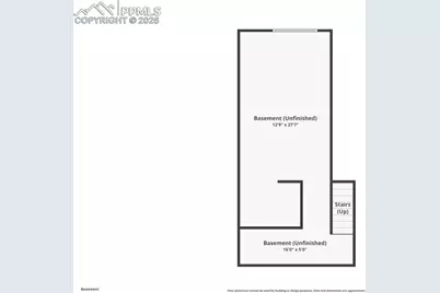 3757 Homestead Mesa Heights, Colorado Springs, CO 80917 - Photo 25