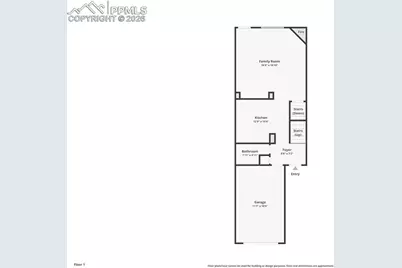 3757 Homestead Mesa Heights, Colorado Springs, CO 80917 - Photo 23