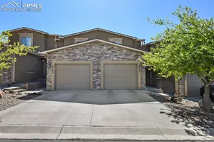 3757 Homestead Mesa Hts, Colorado Springs, CO 80917 - Photo 1