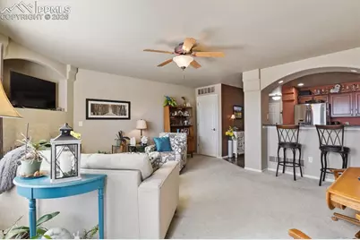 3757 Homestead Mesa Heights, Colorado Springs, CO 80917 - Photo 11