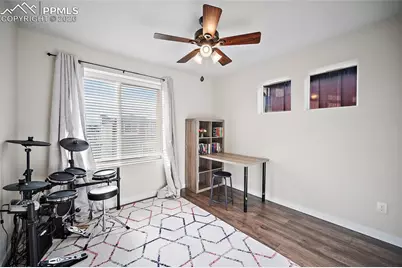 7227 Berrybrook Lane, Colorado Springs, CO 80918 - Photo 29