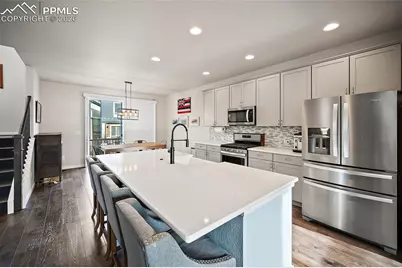 7227 Berrybrook Lane, Colorado Springs, CO 80918 - Photo 5