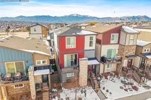 7227 Berrybrook Ln, Colorado Springs, CO 80918 - Photo 1