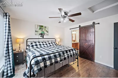 7227 Berrybrook Lane, Colorado Springs, CO 80918 - Photo 23