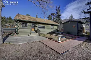 7915 Topeka Ave, Cascade, CO 80809 - Photo 3