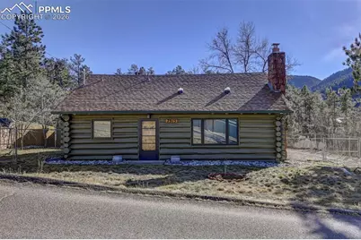 7915 Topeka Avenue, Cascade, CO 80809 - Photo 1