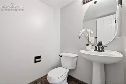 6742 McEwan Street, Colorado Springs, CO 80922 - Photo 19