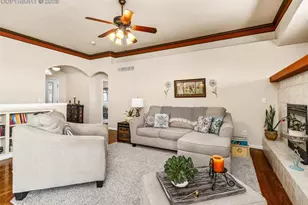 982 W Caliente Dr, Pueblo, CO 81007 - Photo 5