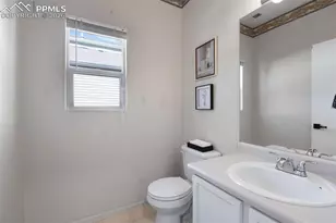 6734 Akerman Dr, Colorado Springs, CO 80923 - Photo 13