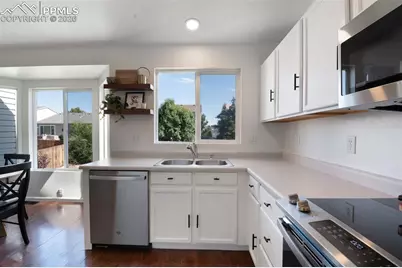 6734 Akerman Drive, Colorado Springs, CO 80923 - Photo 5