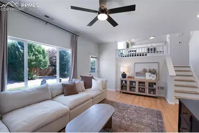 6734 Akerman Drive, Colorado Springs, CO 80923 - Photo 11