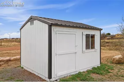 578 N Mancos Drive, Pueblo West, CO 81007 - Photo 33