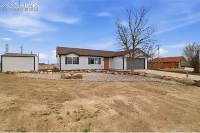 578 N Mancos Drive, Pueblo West, CO 81007 - Photo 27