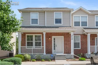 2739 Scotchbroom Point, Colorado Springs, CO 80910 - Photo 1