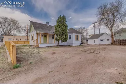 117 S Limit Street, Colorado Springs, CO 80905 - Photo 3