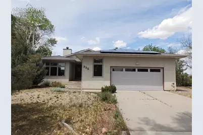 335 S Golfwood Place, Pueblo West, CO 81007 - Photo 1