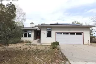 335 S Golfwood Pl, Pueblo West, CO 81007 - Photo 1