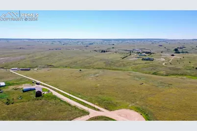 18763 Brown Road, Colorado Springs, CO 80908 - Photo 3