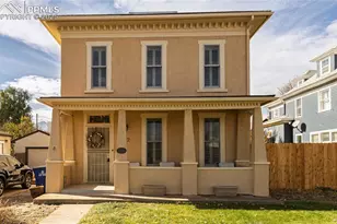 2312 N Weber St, Colorado Springs, CO 80907 - Photo 1