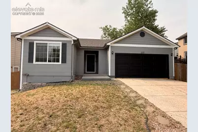 1115 Legend Oak Drive, Fountain, CO 80817 - Photo 1