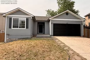 1115 Legend Oak Dr, Fountain, CO 80817 - Photo 1