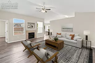 1115 Legend Oak Dr, Fountain, CO 80817 - Photo 3