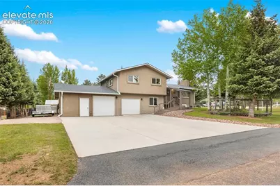 100 Chulita Senda Street, Woodland Park, CO 80863 - Photo 27