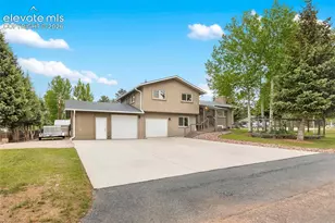 100 Chulita Senda St, Woodland Park, CO 80863 - Photo 27