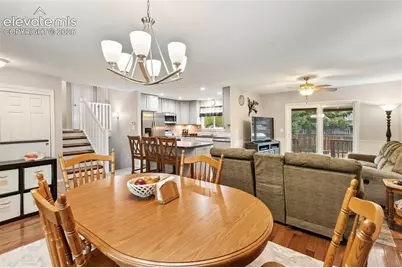 100 Chulita Senda Street, Woodland Park, CO 80863 - Photo 7