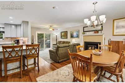 100 Chulita Senda Street, Woodland Park, CO 80863 - Photo 5