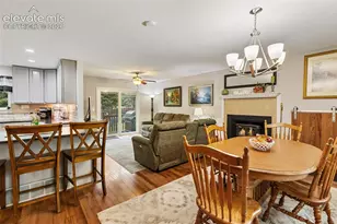 100 Chulita Senda St, Woodland Park, CO 80863 - Photo 5