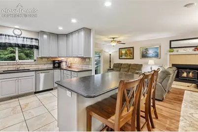 100 Chulita Senda Street, Woodland Park, CO 80863 - Photo 11