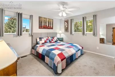 100 Chulita Senda Street, Woodland Park, CO 80863 - Photo 13