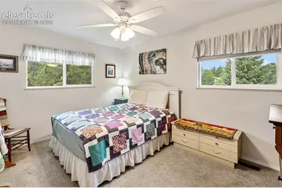 100 Chulita Senda Street, Woodland Park, CO 80863 - Photo 15