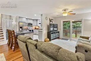 100 Chulita Senda St, Woodland Park, CO 80863 - Photo 3