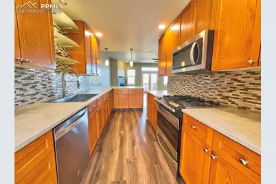5776 Canyon Reserve Heights, Colorado Springs, CO 80919 - Photo 13